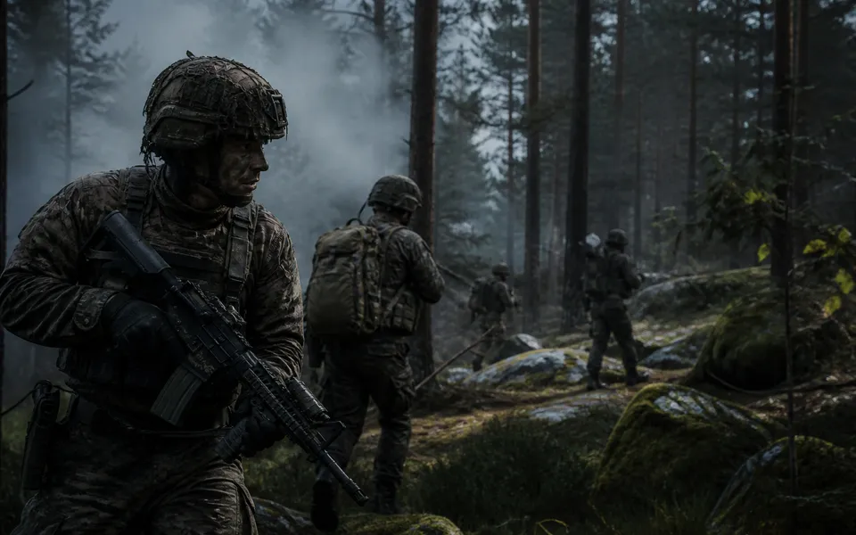 Arma Reforger cheats guide