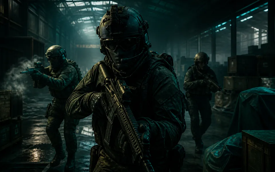 Caliber cheats guide