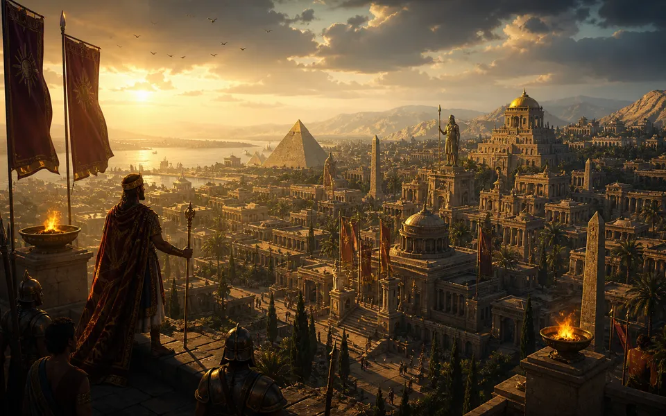 Civilization VI cheats guide