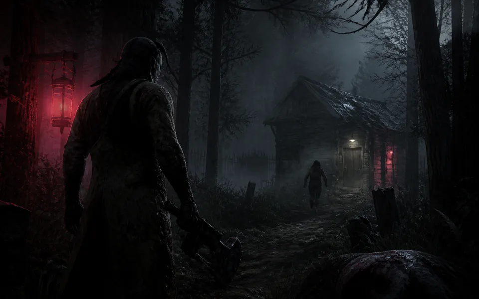Dead by Daylight cheats guide