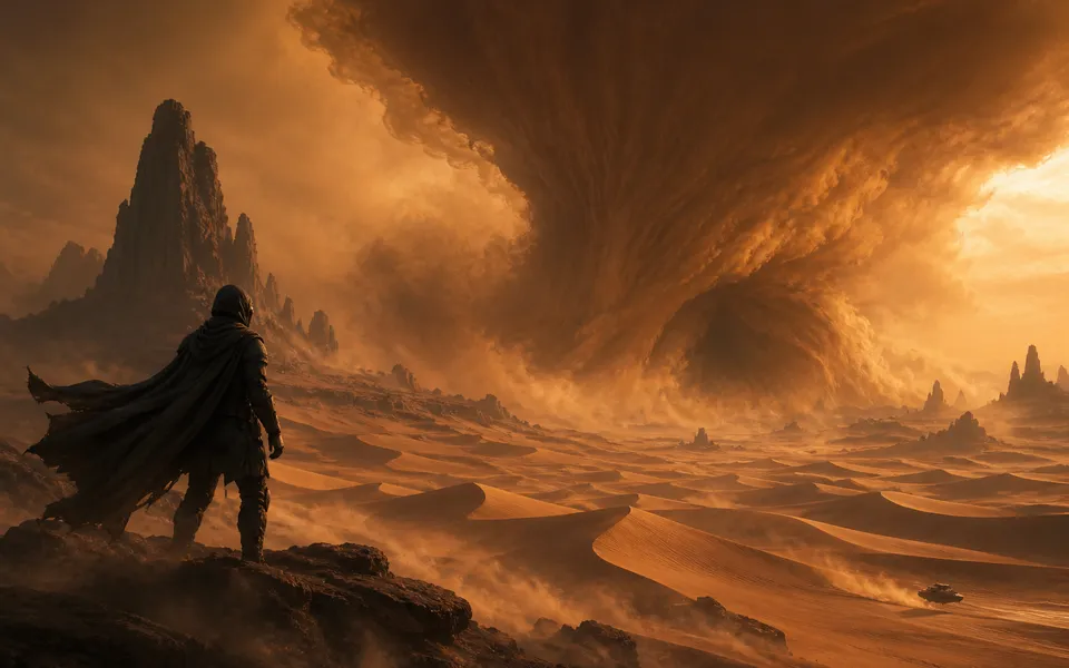Dune: Awakening cheats guide