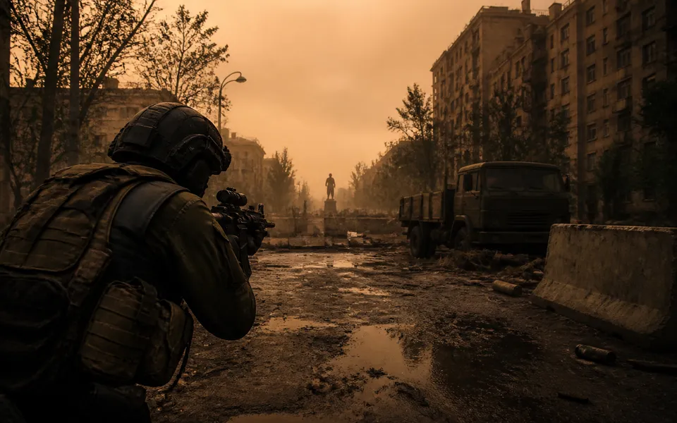 Escape from Tarkov cheats guide
