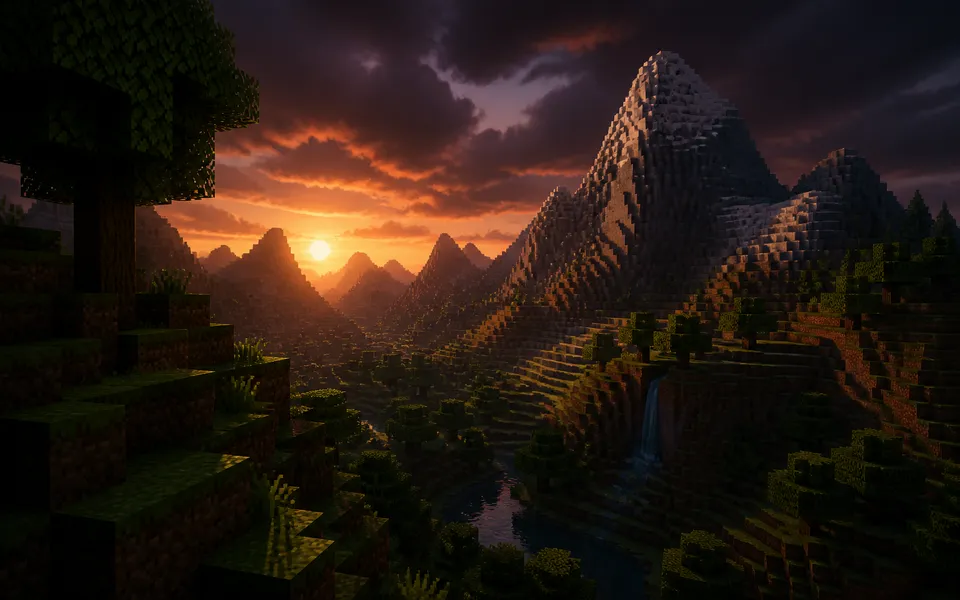 Minecraft cheats guide