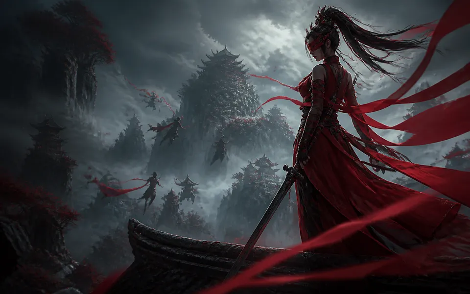 Naraka: Bladepoint cheats guide