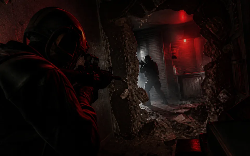 Rainbow Six Siege cheats guide