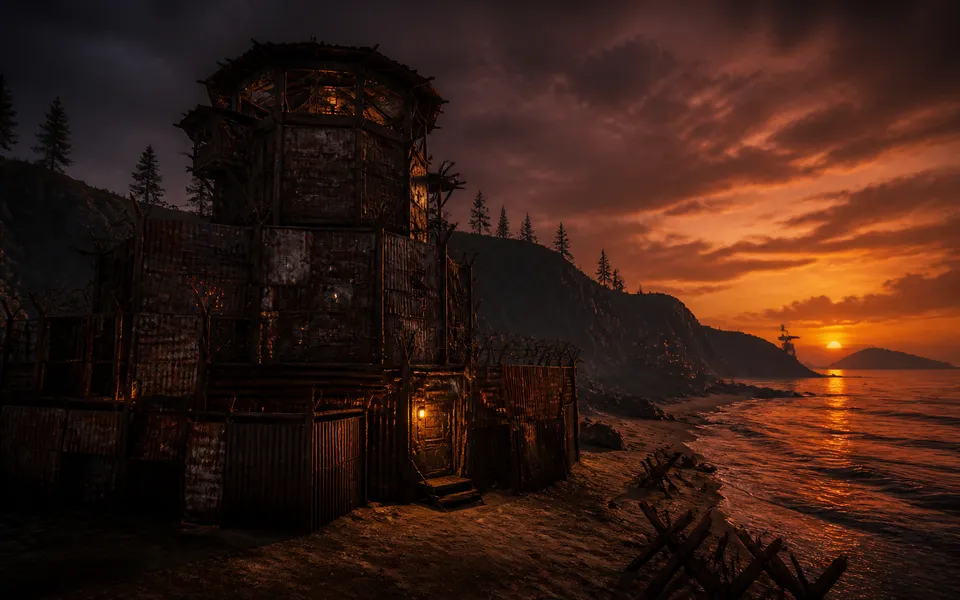 Rust cheats guide