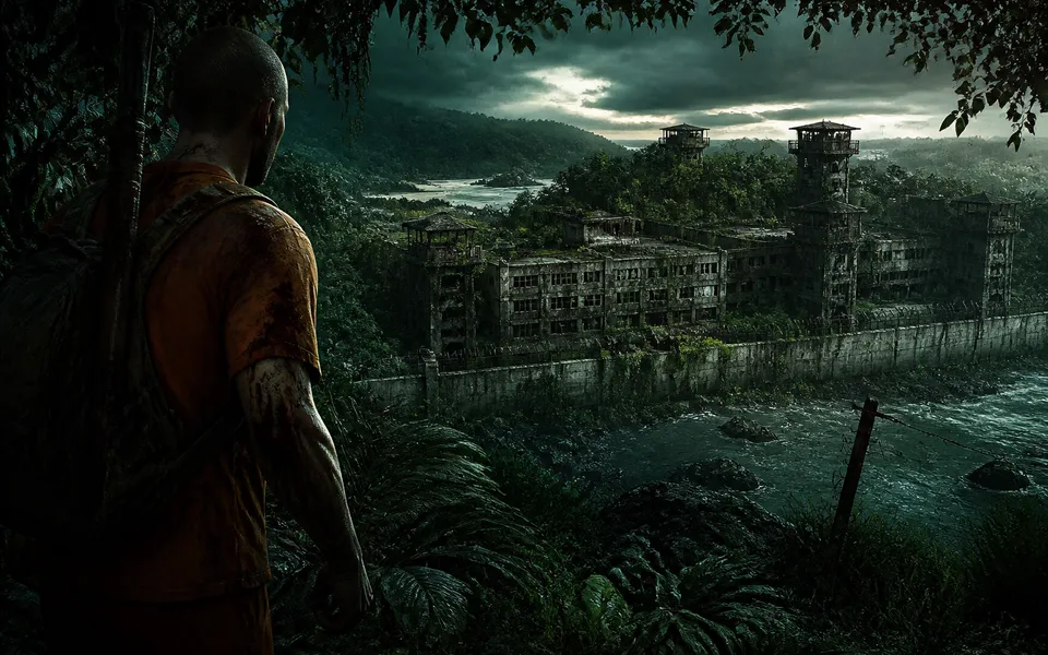 SCUM cheats guide