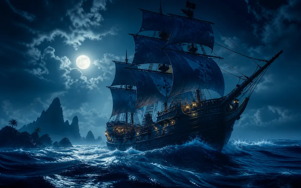 Sea of Thieves cheats guide