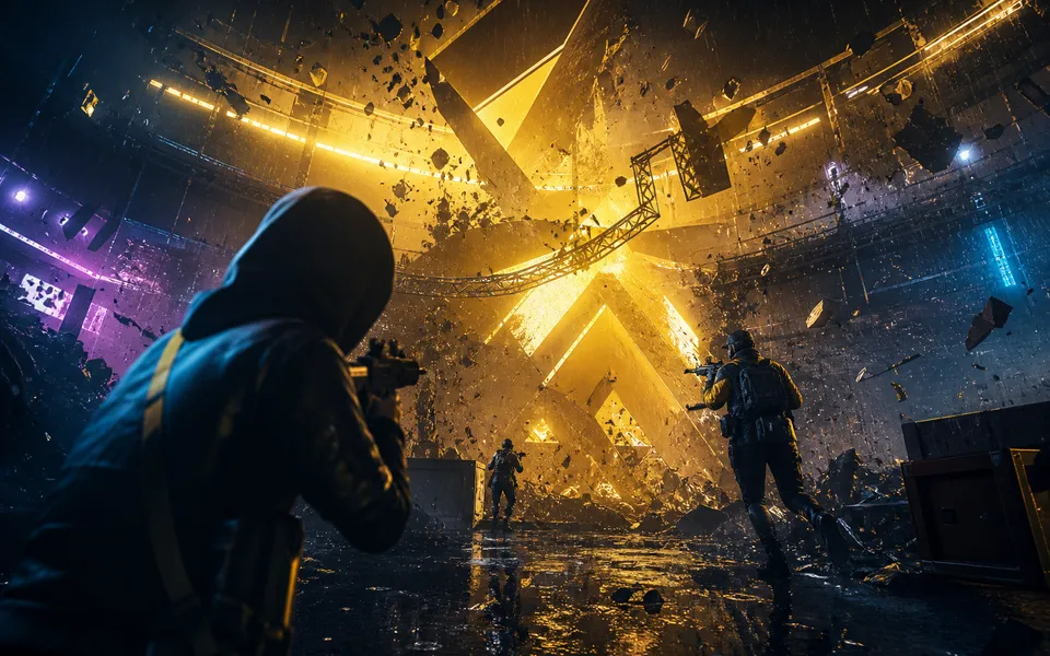 The Finals cheats guide
