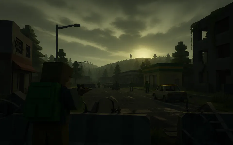 Unturned cheats guide