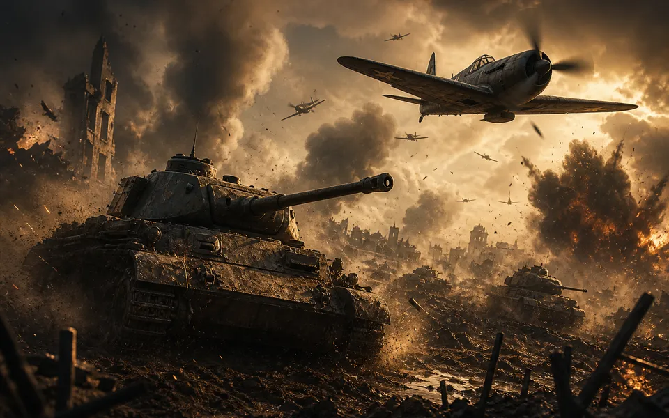 War Thunder cheats guide