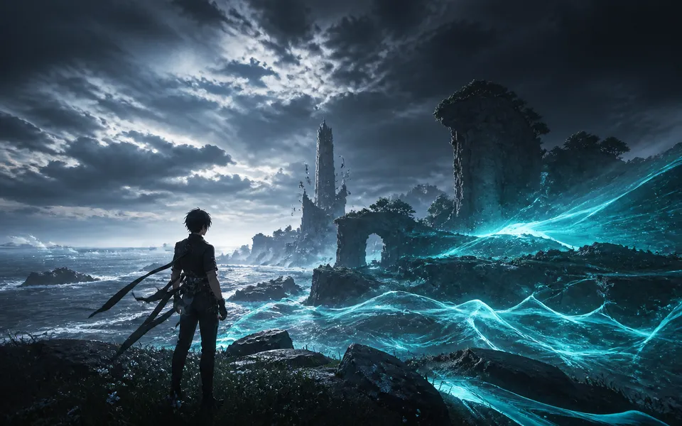 Wuthering Waves cheats guide